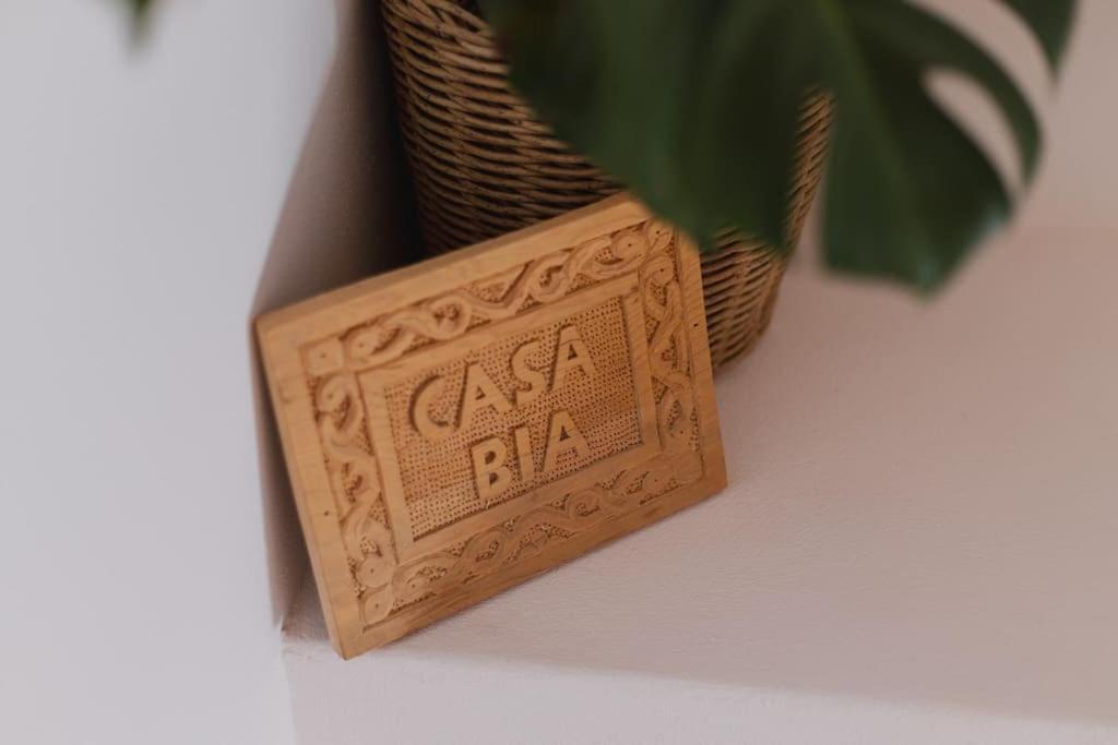 Casa Bia Lagos Exterior photo